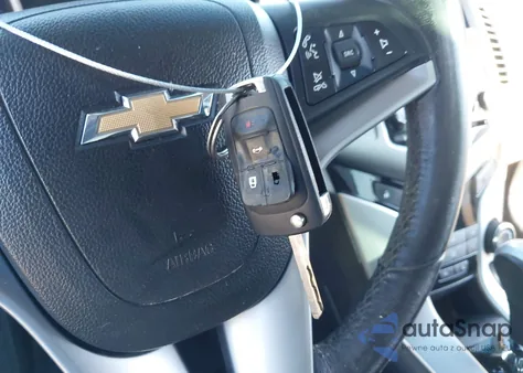 2014 Chevrolet Cruze 1Lt Auto z USA, uszkodzony, nr VIN 1G1PC5SB8E7433395